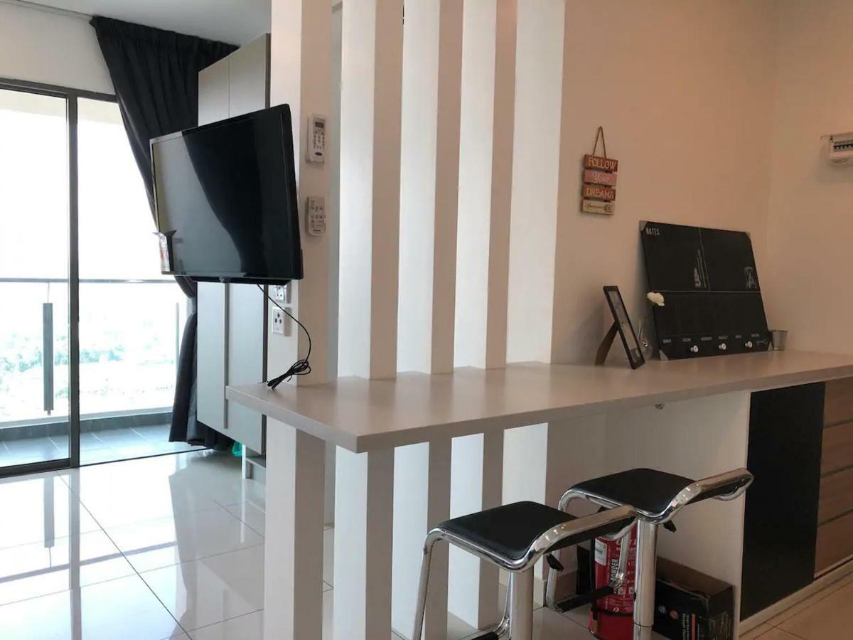 Heart Of Bandar Baru Bangi公寓 外观 照片